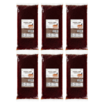 Tea Zone Crystal Boba, Brown Sugar – Case of 6 bags