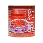 Tea Zone Red Beans – Can (7.25 lbs)