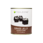 Tea Zone Grass Jelly – Can (27 oz)