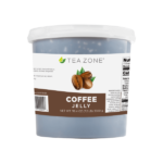 Tea Zone Coffee Jelly – Can (7.28 lbs)