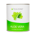 Tea Zone Aloe Vera Jelly – Can (6.6 lbs)