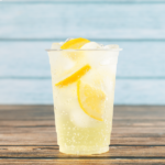 Karat 10oz PET Plastic Cold Cups (78mm) – 1,000 pcs