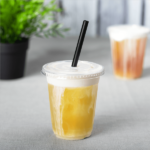 Karat 12oz PET Plastic Cold Cups (92mm) – 1,000 pcs