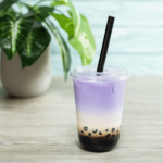 Karat 20oz PET Clear Cup (98mm), U-Shape – 1,000 pcs
