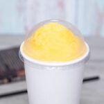 Karat 90mm PET Dome Lid for 12-22 oz Paper Cold Cup – 1,000 pcs
