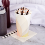 Karat 16oz Paper Cold Cups (90mm), Kold Print – 1,000 pcs