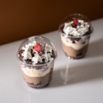 Karat 12oz PET Plastic Dessert Cups (98mm) – 1,000 pcs