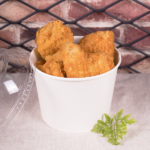 Karat 32oz Food Containers (142mm), White – 600 pcs