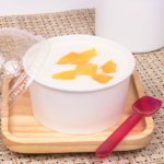 Karat 6oz Food Containers (96mm), White – 1,000 pcs