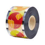 Karat PP Plastic Sealing Film Roll (95mm), Generic Print – 1 roll