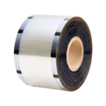 Karat PP Plastic Sealing Film Roll (95mm), Clear – 1 roll
