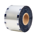 Karat PET Plastic Sealing Film Roll (98mm), Clear – 1 roll