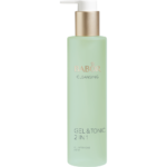 Cleansing Gel & Tonic