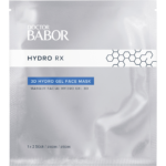 3D Hydro Gel Face Mask (4 Pack)