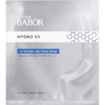 3D Hydro Gel Face Mask (1 Pack)
