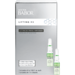 Lifting Bi-Phase Ampoules