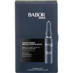 Instant Energy Ampoule Concentrates