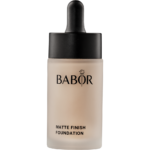 Matte Finish Foundation 01 porcelain