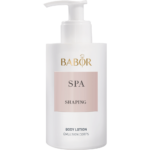 Shaping Body Lotion