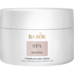 Shaping Vitamin ACE Body Cream
