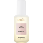 Shaping Dry Body Oil