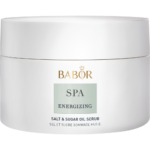 Energizing Body Scrub
