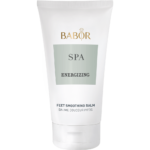 Energizing Feet Smoothing Balm