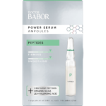 Power Serum Ampoule: Peptides