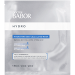 Hydrating Bio-Cellulose Mask