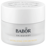 Vitalizing Cream rich