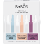 Travel Size 3-PC Ampoule Concentrates
