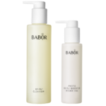 HY-ÖL Cleanser & Phyto HY-ÖL Booster Hydrating Set