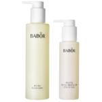 HY-ÖL Cleanser & Phyto HY-ÖL Booster Calming Set