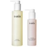 HY-ÖL Cleanser & Phyto HY-ÖL Booster Balancing Set