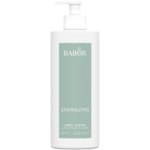 Energizing Body Lotion