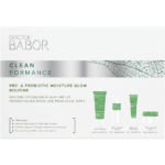 Pre- & Probiotic Moisture Glow Routine Set