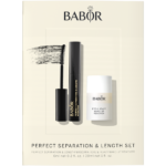 Perfect Separation & Length Set