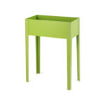 Elevated Outdoor Garden Plant Stand