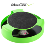 Running Mouse Cat Toy