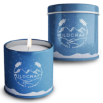 Wildcraft Supply Company™ Citronella Soy Outdoor Candles (1- to 8-Pack) – Wildcraft-Citronella-Candle