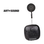 Art+Sound™ Waterproof Shower Speaker
