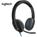 Logitech® High-Performance USB Headset H540 for PC