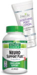 Neuro Support Plus® Kit – Capsule Bottle