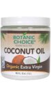 Organic Extra Virgin Coconut Oil – 1 Lb