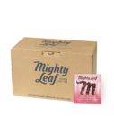 Mighty Leaf Wild Berry Hibiscus | Free Shipping Over $49, 100ct Tea Bags
