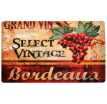 Anti-Fatigue Cushioned Kitchen Mat (2-Pack) – Select Vintage