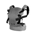 Ergonomic 4-in-1 Baby Carrier