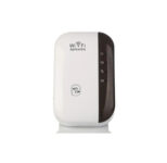 Wi-Fi Long Range Repeater/Amplifier