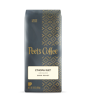 Peet’s Ethiopia Duet Dark Roast Coffee | Limited Release, Espresso