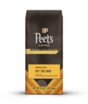Peet’s Off The Grid Medium Roast | Free Shipping Over $49, Espresso
